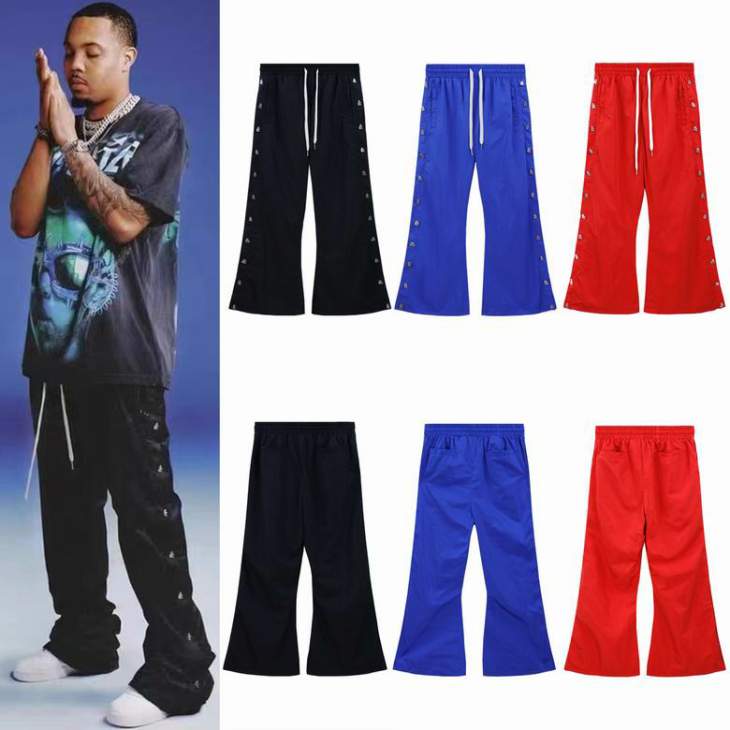 Picture of Hellstar Pants Long _SKUHellstarS-XLbrt814515054